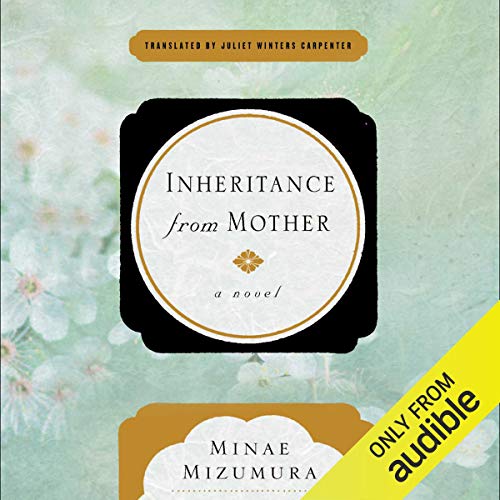Cover of Inheritance from Mother