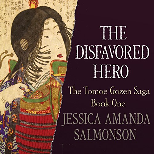 Cover of The Disfavored Hero