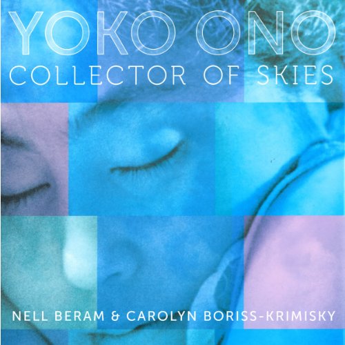 Cover of Yoko Ono