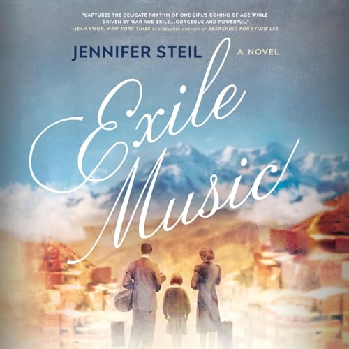 Cover of Exile Music