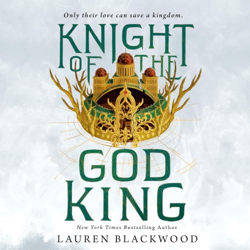 Cover of Knight of the God King