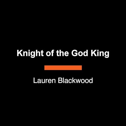 Cover of Knight of the God King