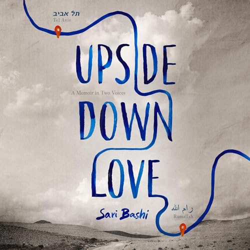 Cover of Upside-Down Love