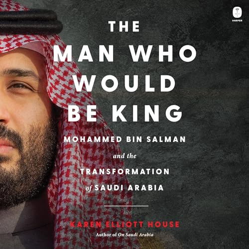 Cover of The Man Who Would Be King