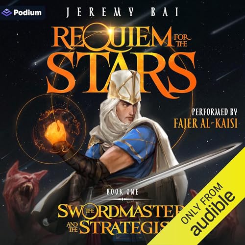 Cover of The Swordmaster and the Strategist