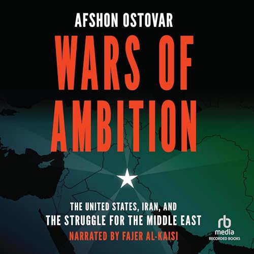 Cover of Wars of Ambition