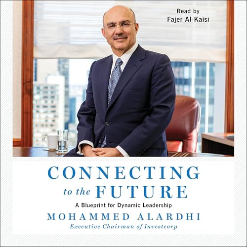Cover of Connecting to the Future