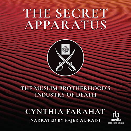 Cover of The Secret Apparatus