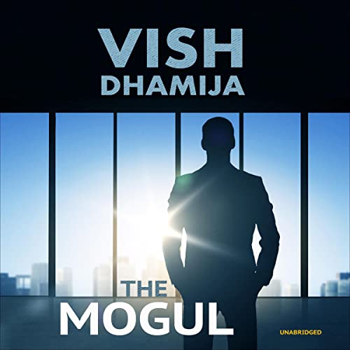 Cover of The Mogul