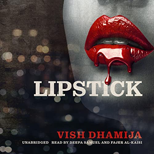 Cover of Lipstick