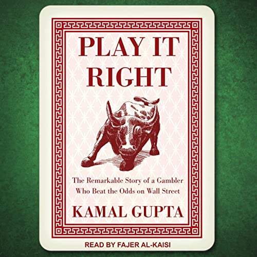 Cover of Play It Right