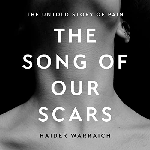 Cover of The Song of Our Scars