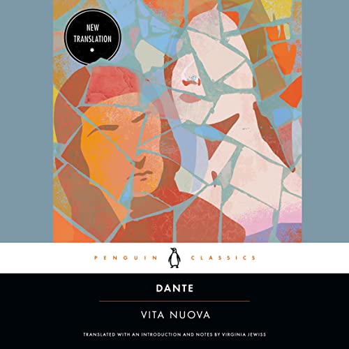 Cover of Vita Nuova