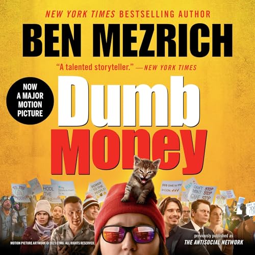 Cover of Dumb Money