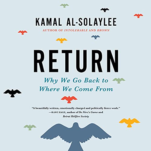 Cover of Return