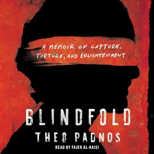 Cover of Blindfold