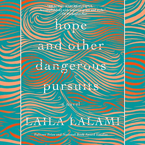 Cover of Hope and Other Dangerous Pursuits