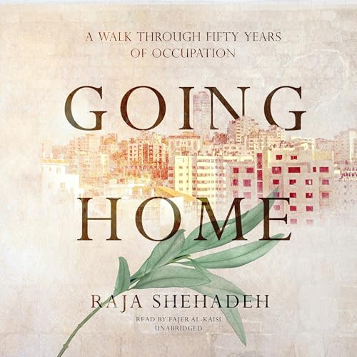 Cover of Going Home