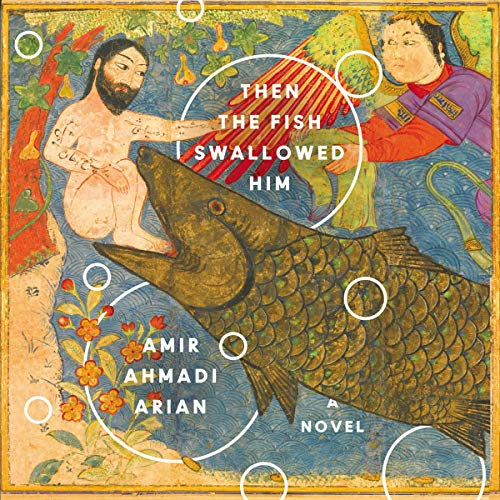 Cover of Then the Fish Swallowed Him