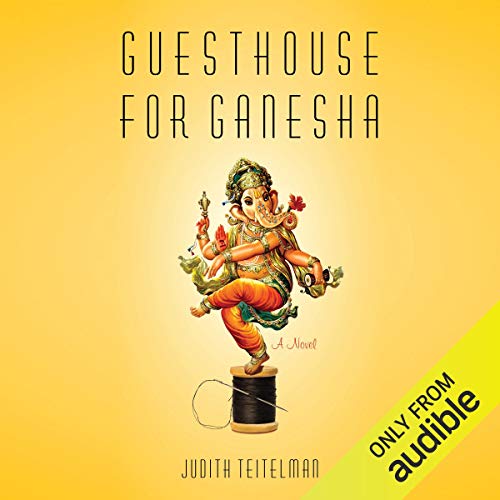 Cover of Guesthouse for Ganesha