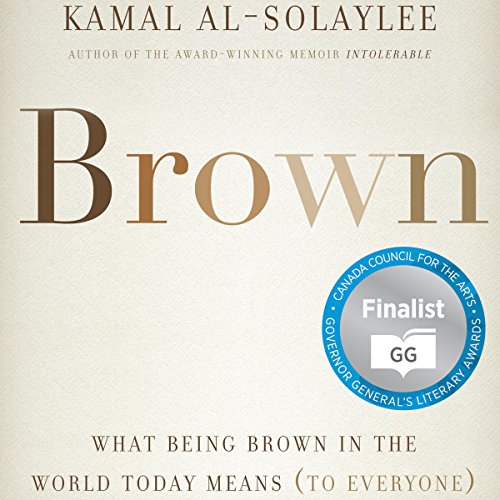 Cover of Brown