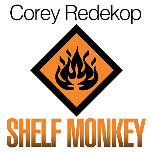 Cover of Shelf Monkey