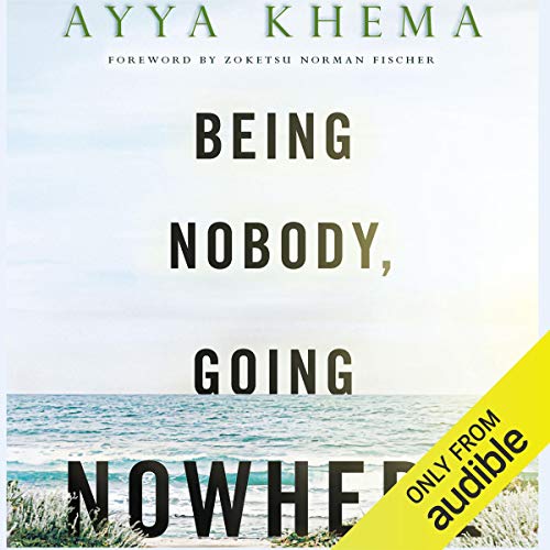 Cover of Being Nobody Going Nowhere