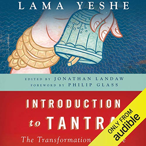 Cover of Introduction to Tantra