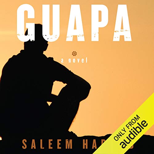 Cover of Guapa