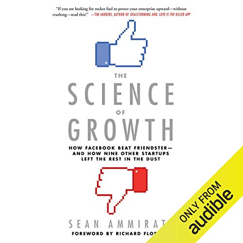 Cover of The Science of Growth