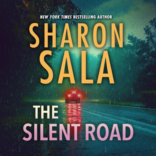Cover of The Silent Road