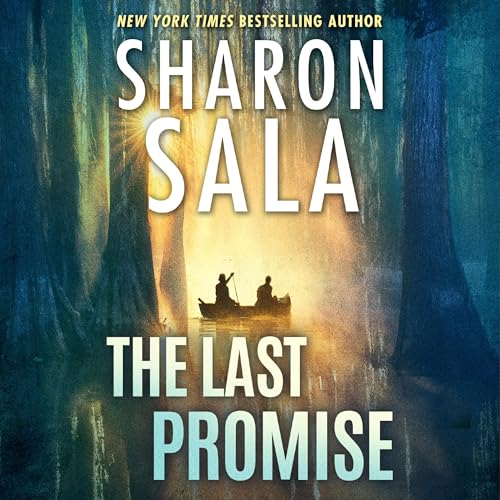Cover of The Last Promise