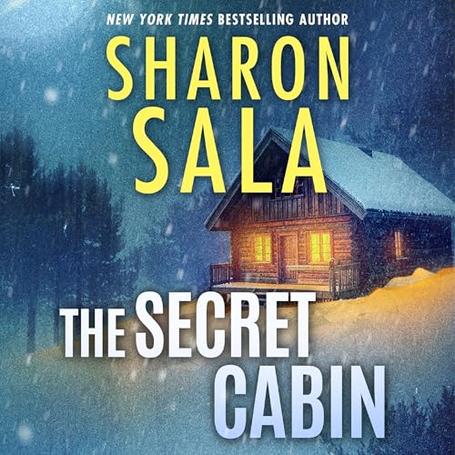 Cover of The Secret Cabin