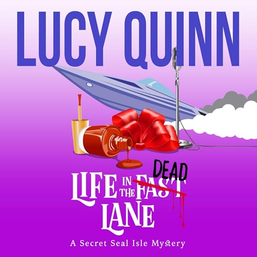 Cover of Life in the Dead Lane