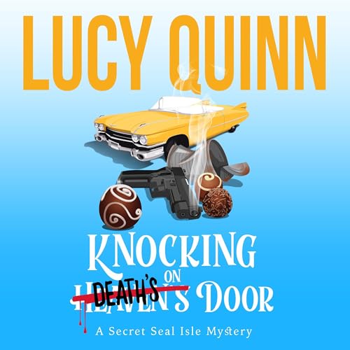 Cover of Knocking on Death's Door