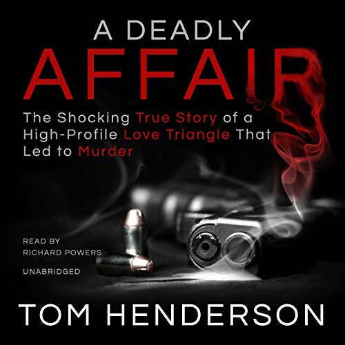 Cover of A Deadly Affair