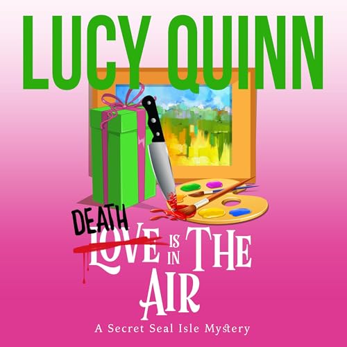 Cover of Death is in the Air