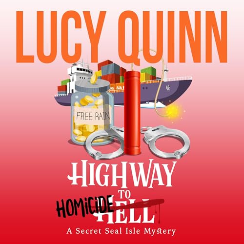Cover of Highway to Homicide
