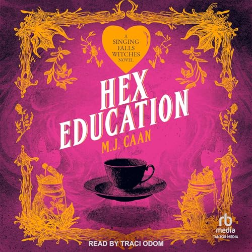 Cover of Hex Education