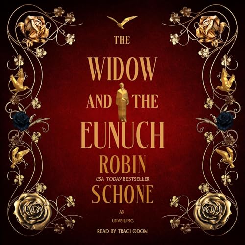 Cover of The Widow and the Eunuch