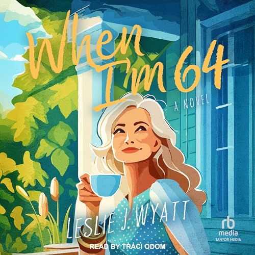 Cover of When I'm 64