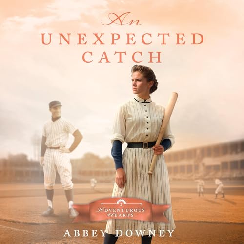 Cover of An Unexpected Catch