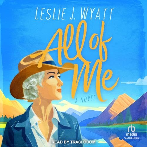 Cover of All of Me: A Novel