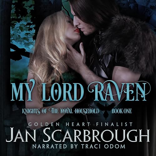 Cover of My Lord Raven