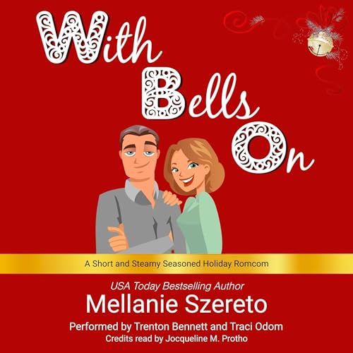 Cover of With Bells On