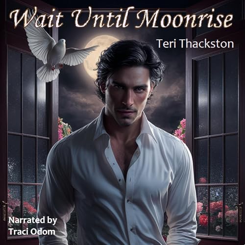 Cover of Wait Until Moonrise