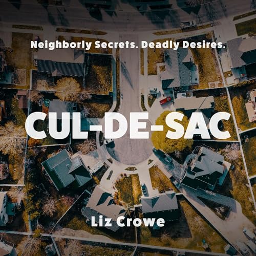 Cover of Cul de Sac