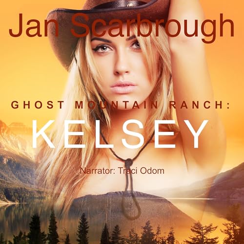 Cover of Kelsey