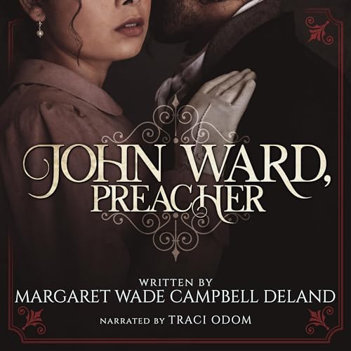 Cover of John Ward, Preacher