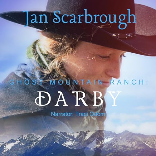 Cover of Darby